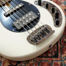 Sire Marcus Miller Z7-5String / AWH (Antique White)  【アクティブ5弦ベース】_3