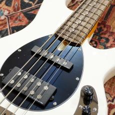 Sire Marcus Miller Z7-5String / AWH (Antique White)  【アクティブ5弦ベース】_4
