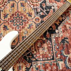 Sire Marcus Miller Z7-5String / AWH (Antique White)  【アクティブ5弦ベース】_5