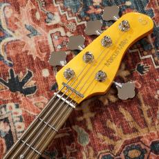 Sire Marcus Miller Z7-5String / AWH (Antique White)  【アクティブ5弦ベース】_6