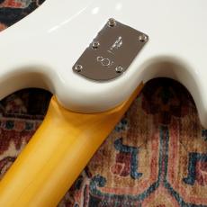 Sire Marcus Miller Z7-5String / AWH (Antique White)  【アクティブ5弦ベース】_9