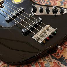 Sire Marcus Miller V7 Vintage Alder 4st / BK (Black)_3