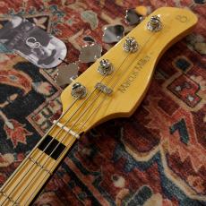 Sire Marcus Miller V7 Vintage Alder 4st / BK (Black)_6