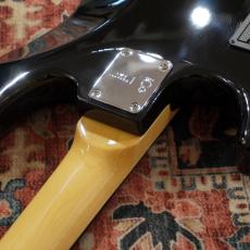 Sire Marcus Miller V7 Vintage Alder 4st / BK (Black)_9