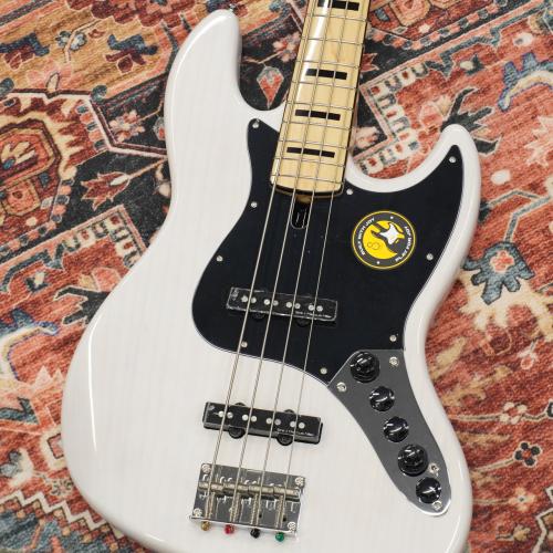 Sire Marcus Miller V7 Vintage 2nd Generation Ash 4-String WB (White Blonde) 【2025年製】