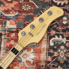 Sire Marcus Miller V7 Vintage 2nd Generation Ash 4-String WB (White Blonde) 【2025年製】_5