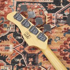 Sire Marcus Miller V7 Vintage 2nd Generation Ash 4-String WB (White Blonde) 【2025年製】_6