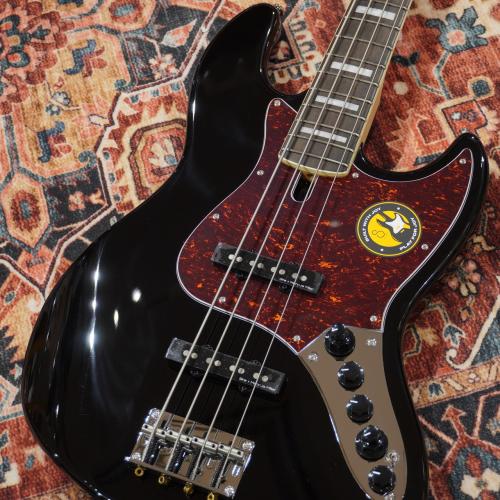 Sire Marcus Miller V7 2nd Generation Alder 4-String BK (Black) 【2025年製】
