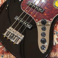Sire Marcus Miller V7 2nd Generation Alder 4-String BK (Black) 【2025年製】_3