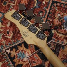 Sire Marcus Miller V7 2nd Generation Alder 4-String BK (Black) 【2025年製】_6