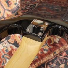 Sire Marcus Miller V7 2nd Generation Alder 4-String BK (Black) 【2025年製】_8