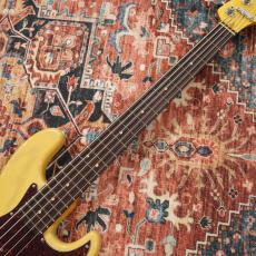 Black Smoker Trad Master BETA-J5 Blonde/MediumAged【国産ハイエンド】【2025年製】【5弦ベース】【特価】_4