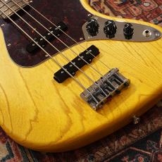 Fender Made in Japan Limited Jazz Bass Raw Ash Vintage Natural / Rosewood【特価】_3