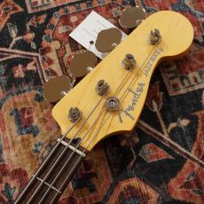 Fender Made in Japan Limited Jazz Bass Raw Ash Vintage Natural / Rosewood【特価】_6