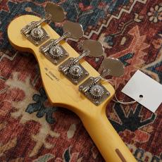 Fender Made in Japan Limited Jazz Bass Raw Ash Vintage Natural / Rosewood【特価】_7