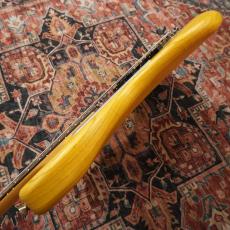 Fender Made in Japan Limited Jazz Bass Raw Ash Vintage Natural / Rosewood【特価】_10