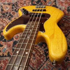 Fender Made in Japan Limited Jazz Bass Raw Ash Vintage Natural / Rosewood【特価】_11