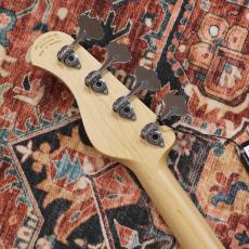 Sadowsky MetroLine ML21 VP4 Ash 4-String Ocean Blue Transparent Satin【ドイツ製】_7