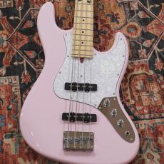 Bacchus WJB-CHIIPAN LPK-MH (Light Pink - Matching Headstock)【特価】