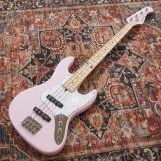 Bacchus WJB-CHIIPAN LPK-MH (Light Pink - Matching Headstock)【特価】_2