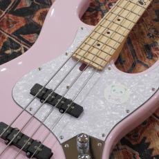 Bacchus WJB-CHIIPAN LPK-MH (Light Pink - Matching Headstock)【特価】_4