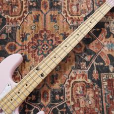 Bacchus WJB-CHIIPAN LPK-MH (Light Pink - Matching Headstock)【特価】_5