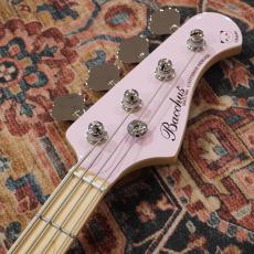 Bacchus WJB-CHIIPAN LPK-MH (Light Pink - Matching Headstock)【特価】_6