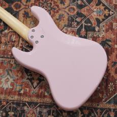 Bacchus WJB-CHIIPAN LPK-MH (Light Pink - Matching Headstock)【特価】_8