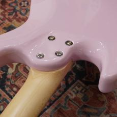 Bacchus WJB-CHIIPAN LPK-MH (Light Pink - Matching Headstock)【特価】_9