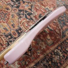 Bacchus WJB-CHIIPAN LPK-MH (Light Pink - Matching Headstock)【特価】_10