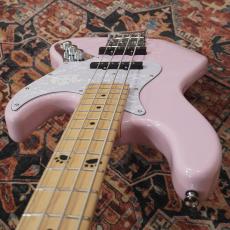 Bacchus WJB-CHIIPAN LPK-MH (Light Pink - Matching Headstock)【特価】_11