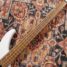 YAMAHA TRBX504 TWH (Translucent White) 【特価】_5