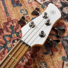 YAMAHA TRBX504 TWH (Translucent White) 【特価】_6