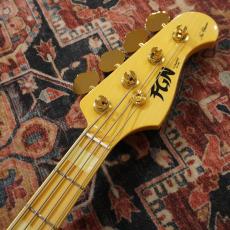 FUJIGEN NNJB100MBWL-ONT/01 【山野楽器オーダーモデル】【日本製】_6
