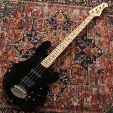 Lakland SK-4CL Black/ Maple FB -Skyline Japan Series-_2