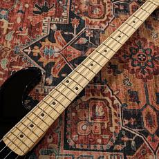 Lakland SK-4CL Black/ Maple FB -Skyline Japan Series-_5