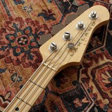 Lakland SK-4CL Black/ Maple FB -Skyline Japan Series-_6