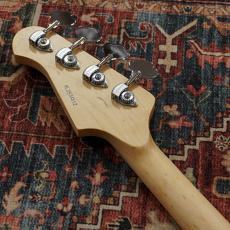 Lakland SK-4CL Black/ Maple FB -Skyline Japan Series-_7