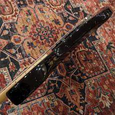 Lakland SK-4CL Black/ Maple FB -Skyline Japan Series-_10