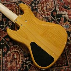 dragonfly CL-DJB5 ALD/PAU -Natural-【NEW】【5弦ベース】【国産ハイエンド】_8