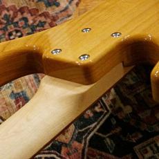 dragonfly CL-DJB5 ALD/PAU -Natural-【NEW】【5弦ベース】【国産ハイエンド】_9