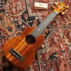 KoAloha KSM-00 Soprano UD【チョイ傷特価】【Made in Hawaii】【ソプラノ・ウクレレ】_2