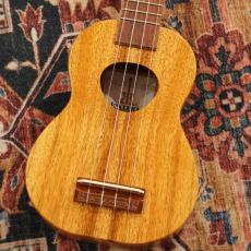 KoAloha KSO-10 Soprano -Opio Series-【チョイ傷特価】【ソプラノサイズ】【オール単板】