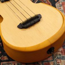 Ibanez AUC10E-OPN (Open Pore Natural) 【特価】【スポット品】【コンサートサイズ・ウクレレ】_3