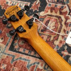 Ibanez AUC10E-OPN (Open Pore Natural) 【特価】【スポット品】【コンサートサイズ・ウクレレ】_6