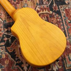 Ibanez AUC10E-OPN (Open Pore Natural) 【特価】【スポット品】【コンサートサイズ・ウクレレ】_7