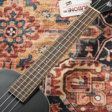 KALA KA-JTE/2TS Archtop Sunburst Tenor Ukulele w/ EQ【アウトレット特価】_4