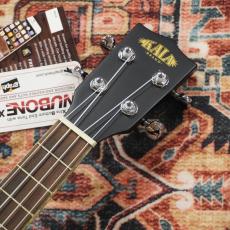 KALA KA-JTE/2TS Archtop Sunburst Tenor Ukulele w/ EQ【アウトレット特価】_5