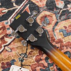 KALA KA-JTE/2TS Archtop Sunburst Tenor Ukulele w/ EQ【アウトレット特価】_6