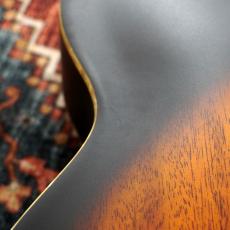 KALA KA-JTE/2TS Archtop Sunburst Tenor Ukulele w/ EQ【アウトレット特価】_10